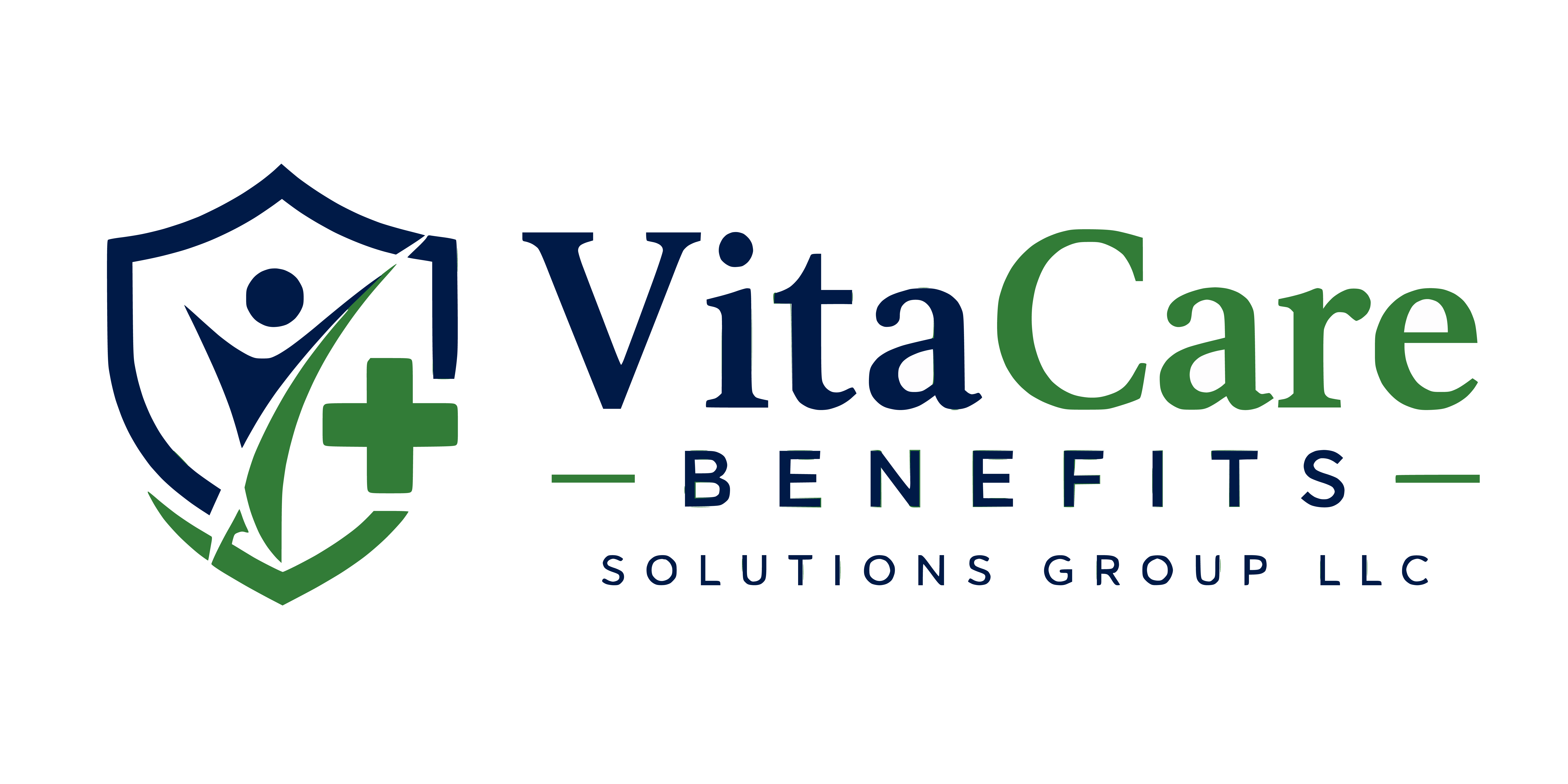 VitaCare Benefits Logo